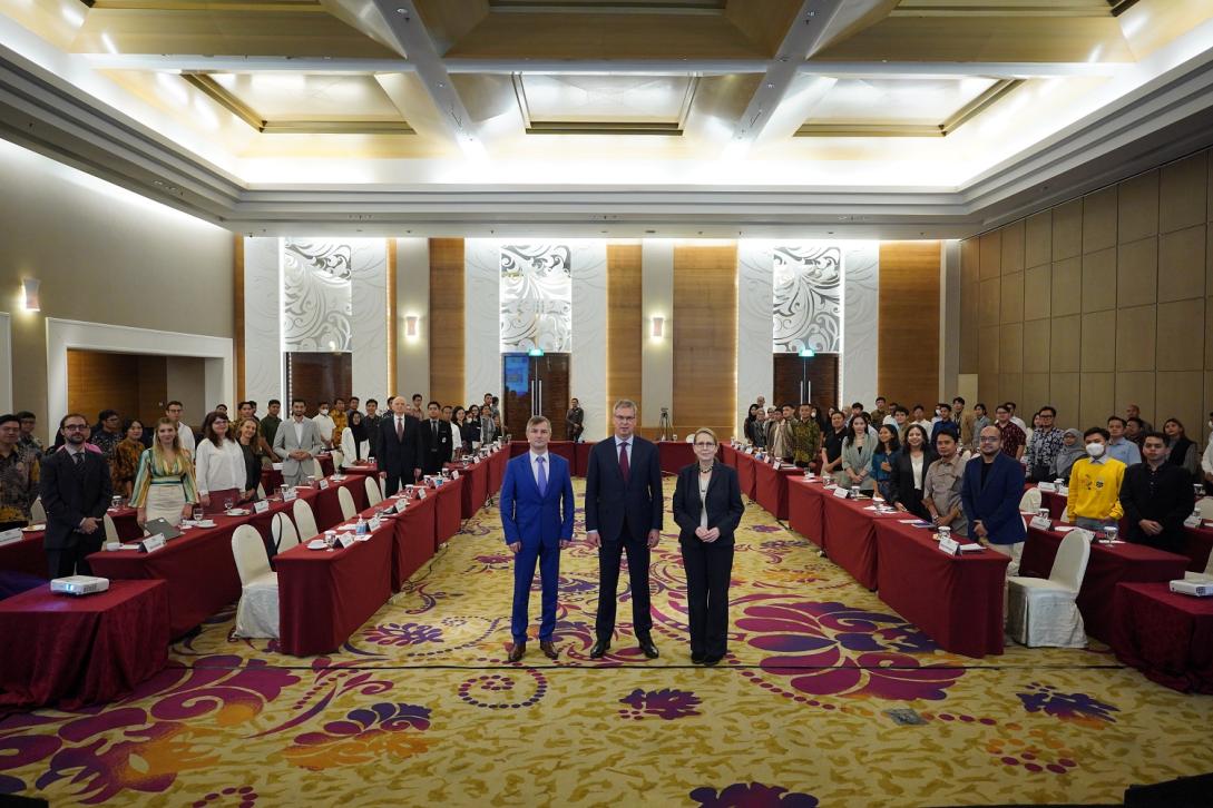 Peace for Ukraine Forum