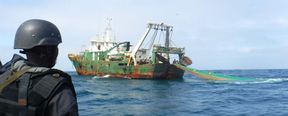 Piraterie maritime CMR