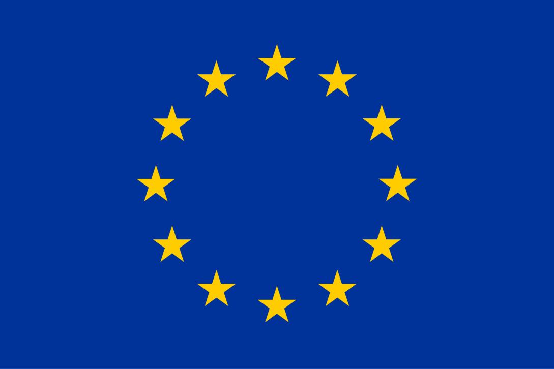 Emblème UE
