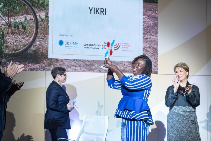 Yikri Microfinance