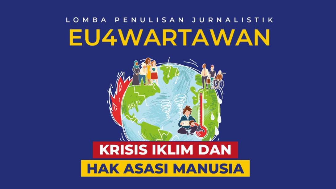 EU4Wartawan 2023
