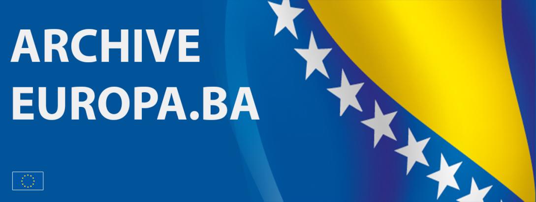 Archive europa.ba
