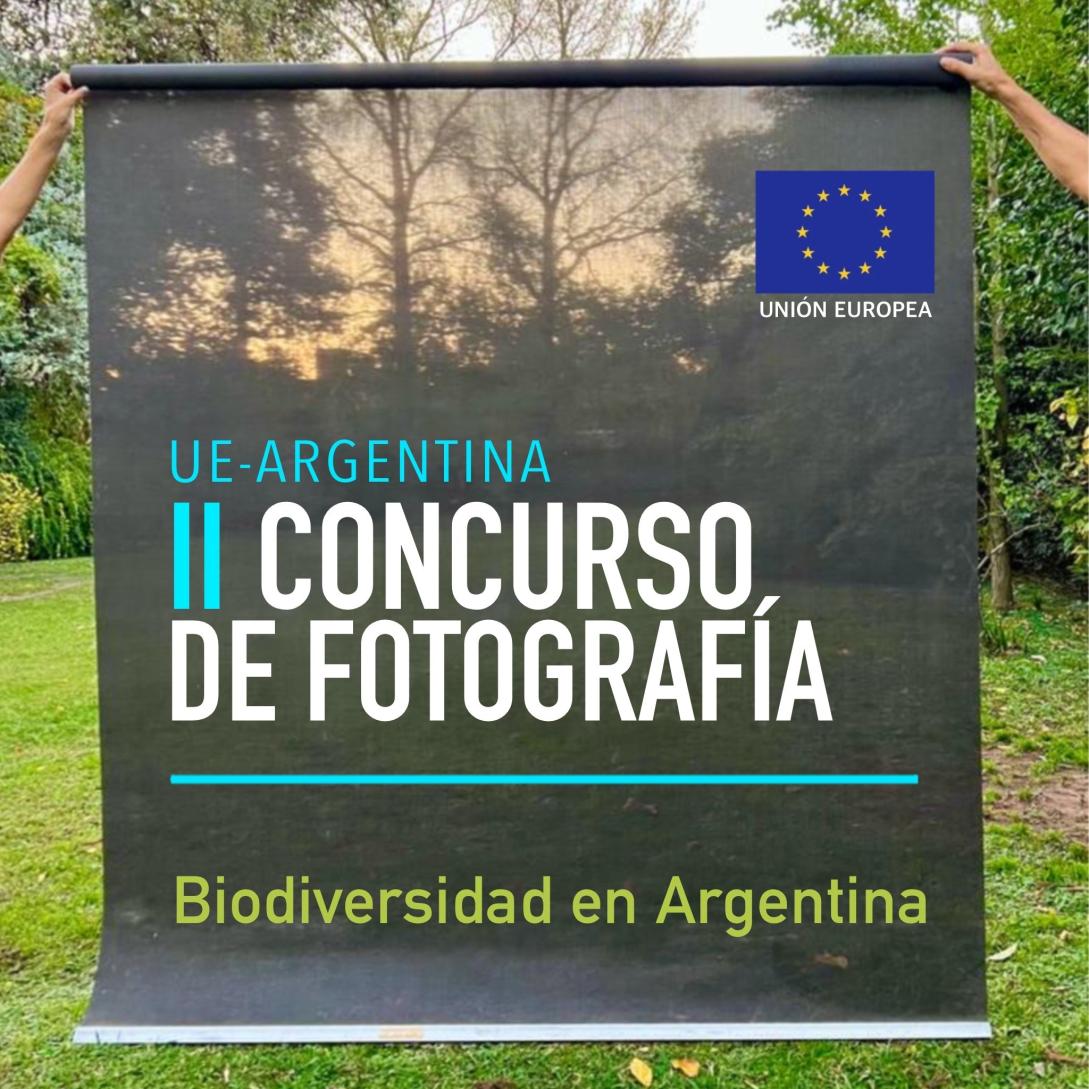 2do. Concurso de Fotografía Digital UE Argentina