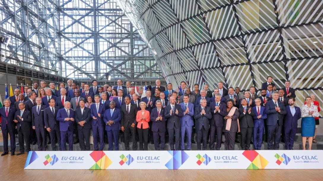 foto de familia