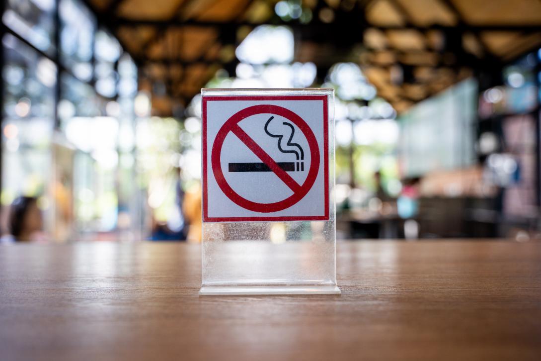 No tabacco Day photo