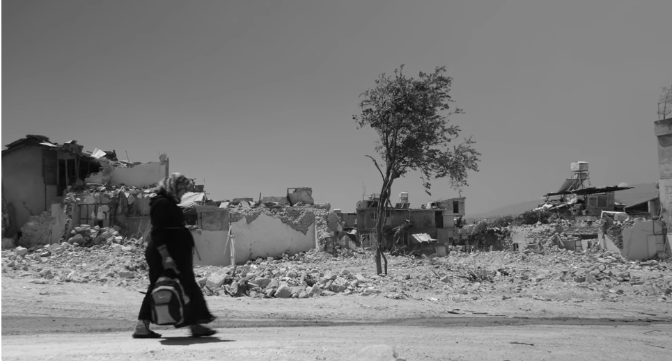 In Pursuit of Memory: EU-funded Documentary Offers Road Map for Hatay after Earthquakes
