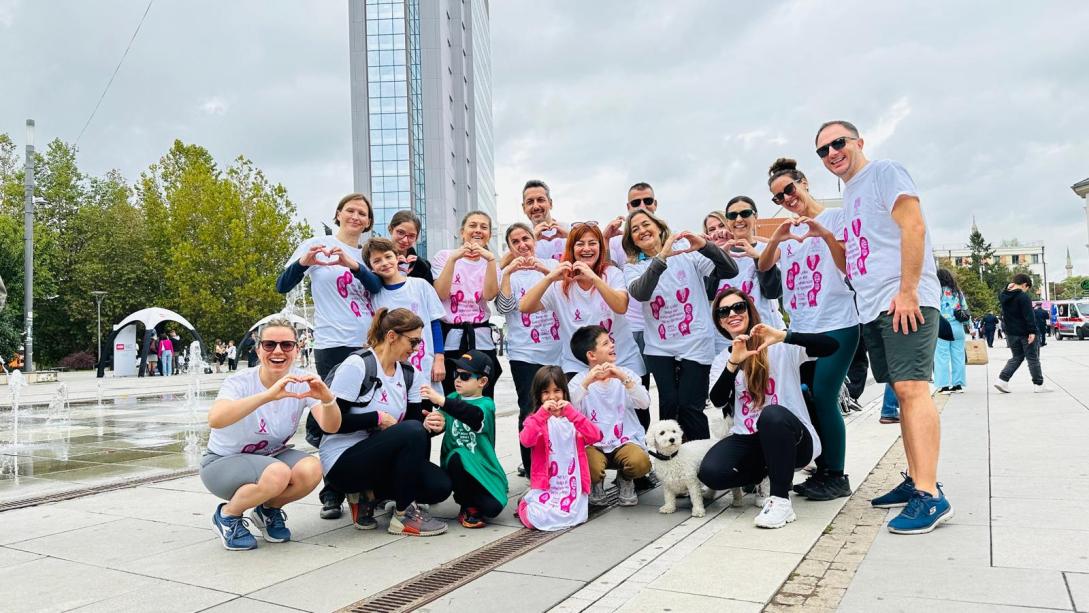 Race for Cure