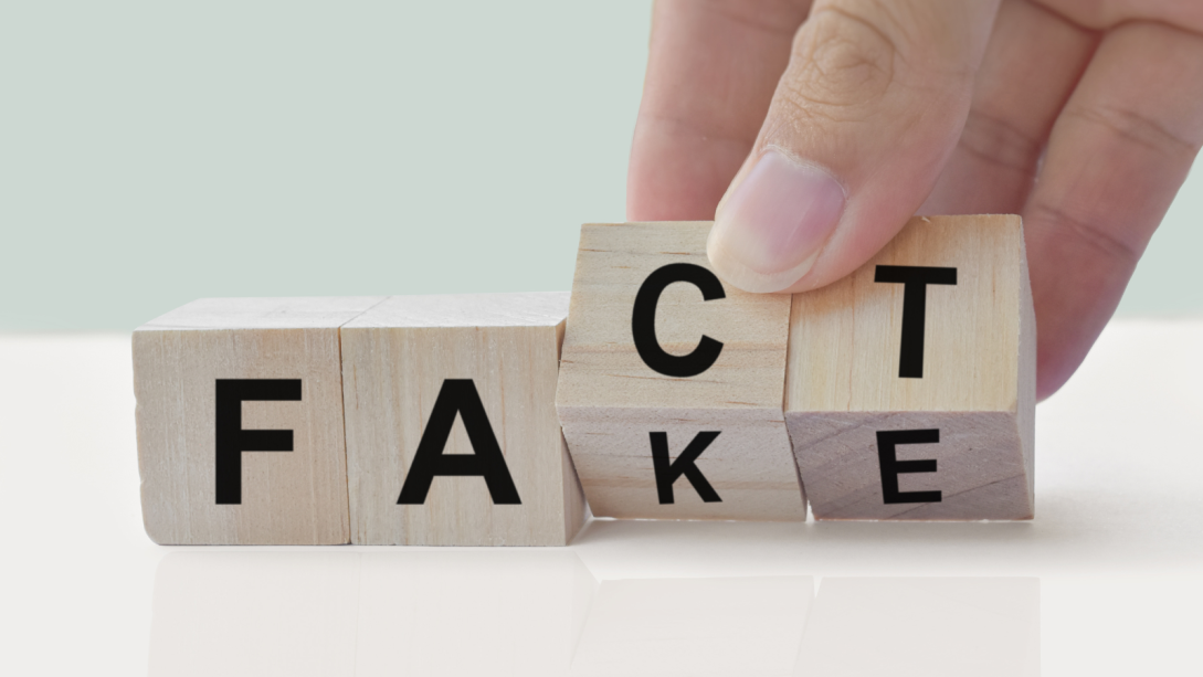 Facts over Fake