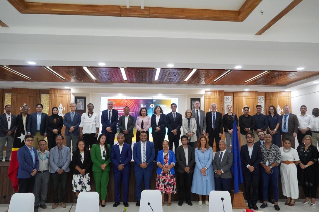 Regional Integration 