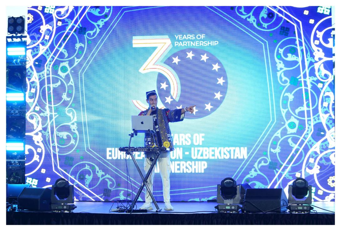 European Union Festival