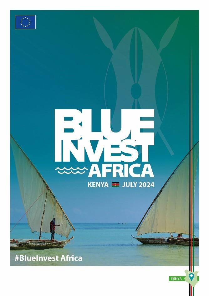 Blue Invest Africa 2024