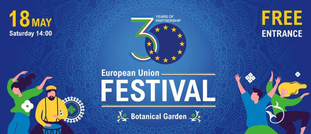 EU Festival