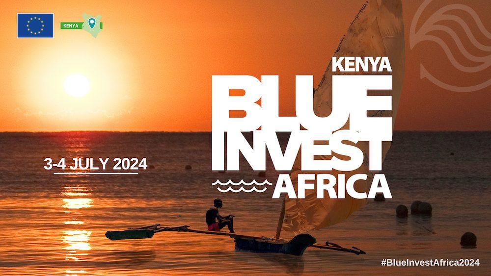 Projets Blue invest Africa