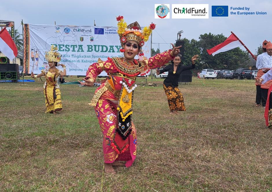 Strengthening Social Cohesion Project (SSCP) 