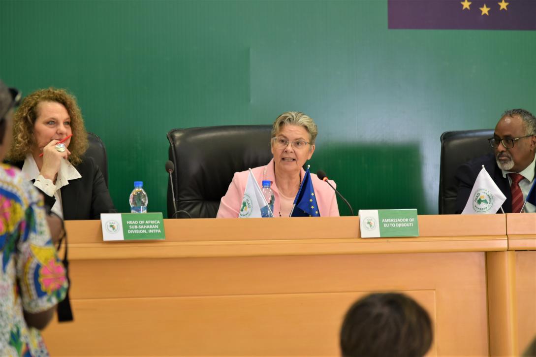 Sylvie Tabesse