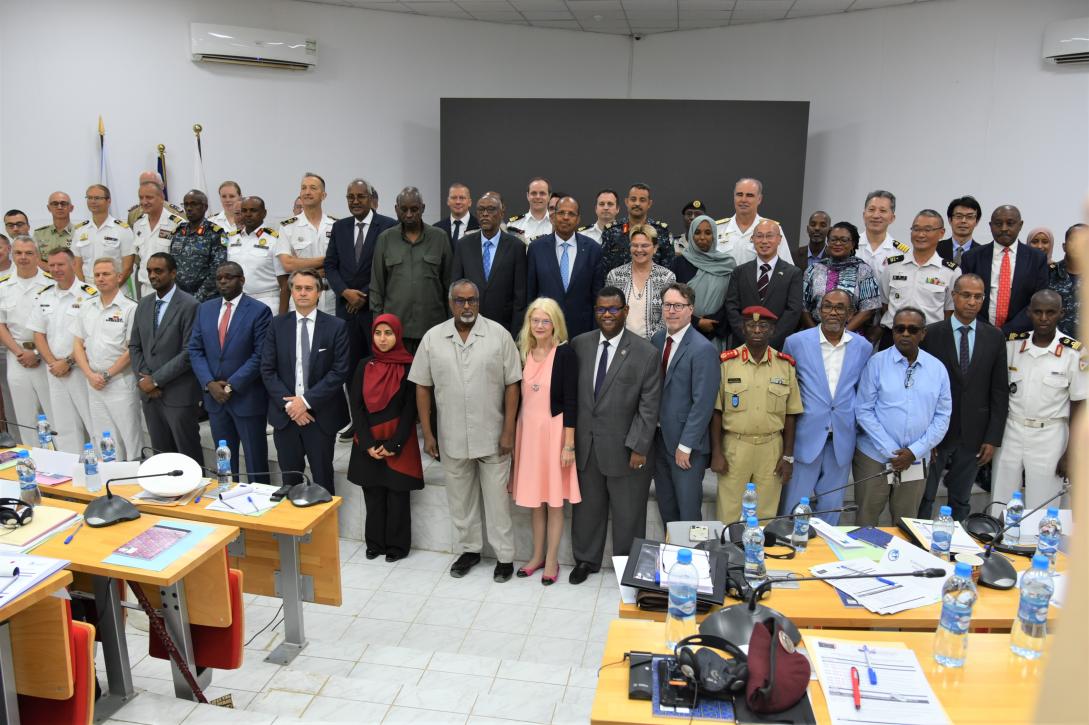 Photo de famille