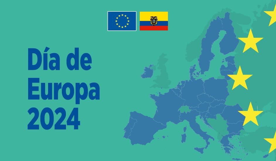 Día de Europa 2024