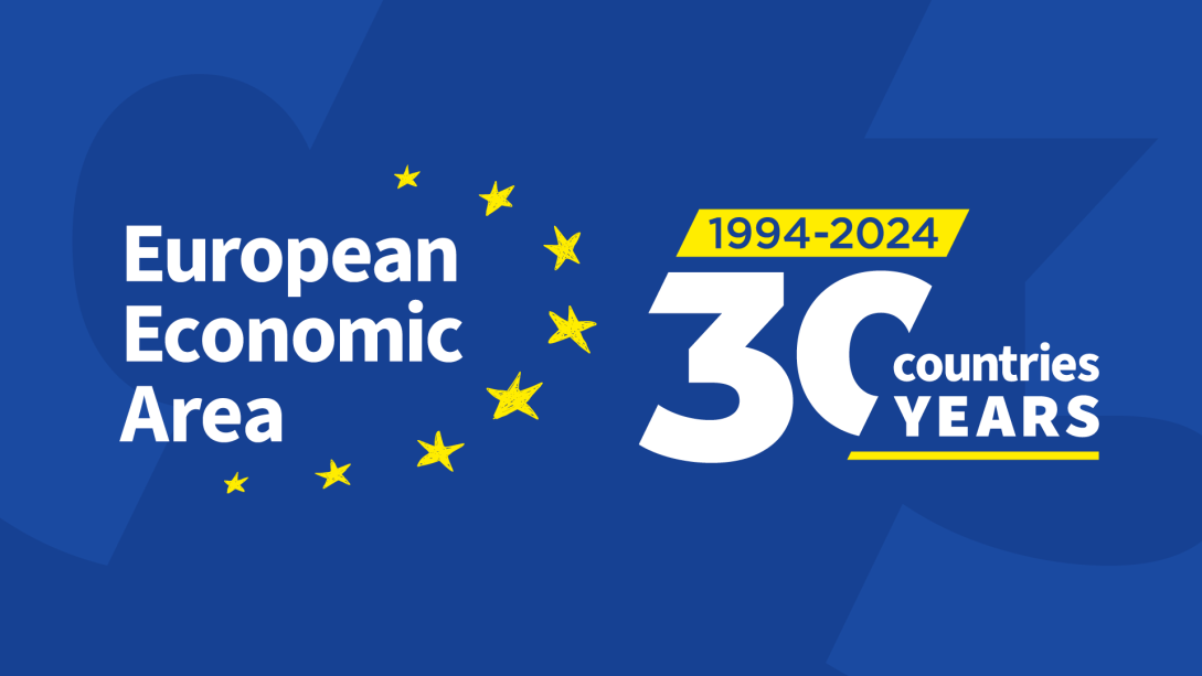 EEA30 logo 