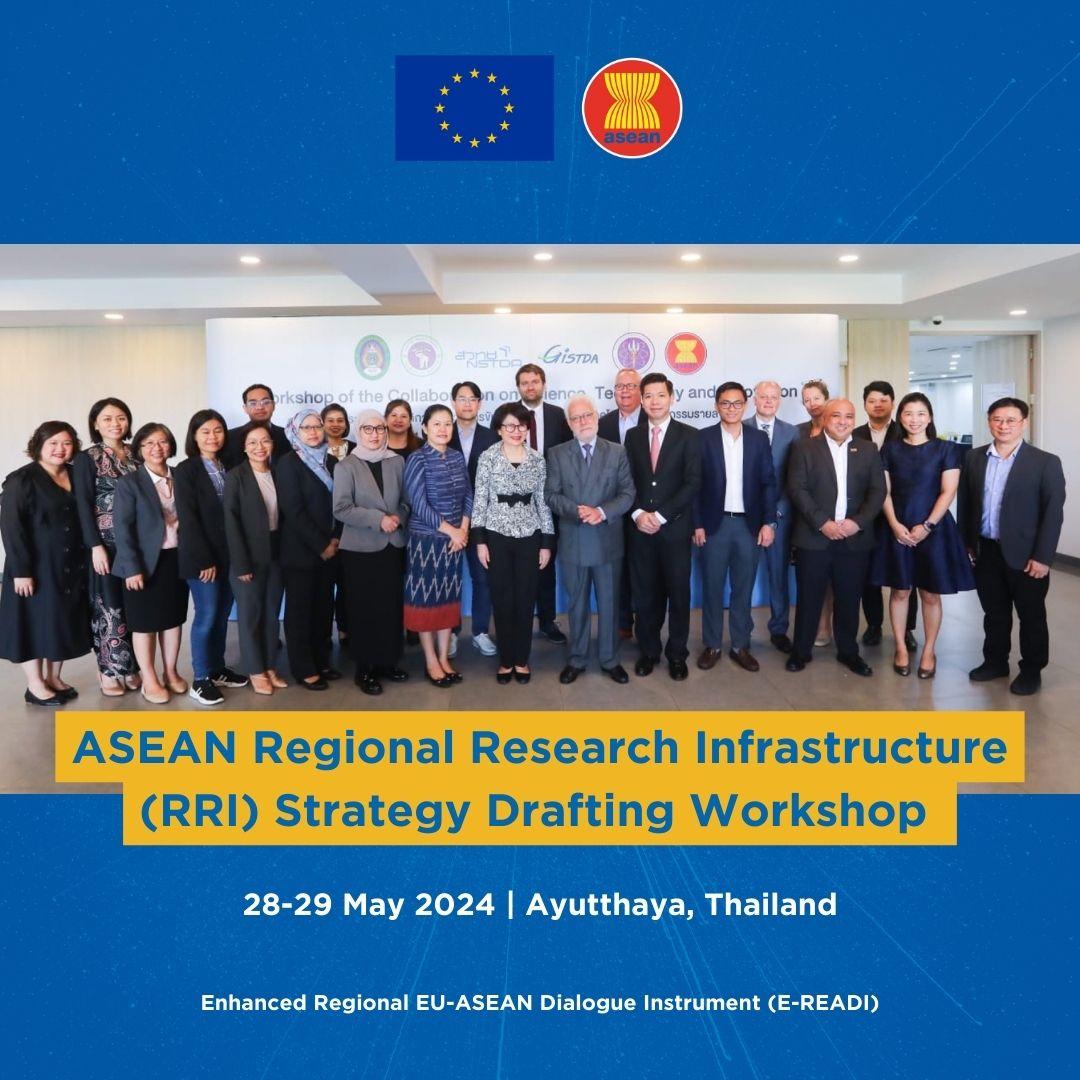 E-READI RRI Workshop
