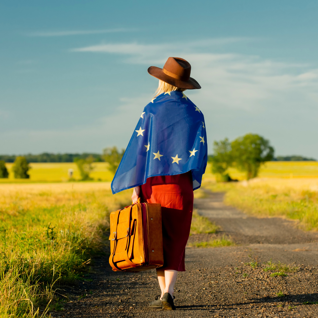 EU citizen travel