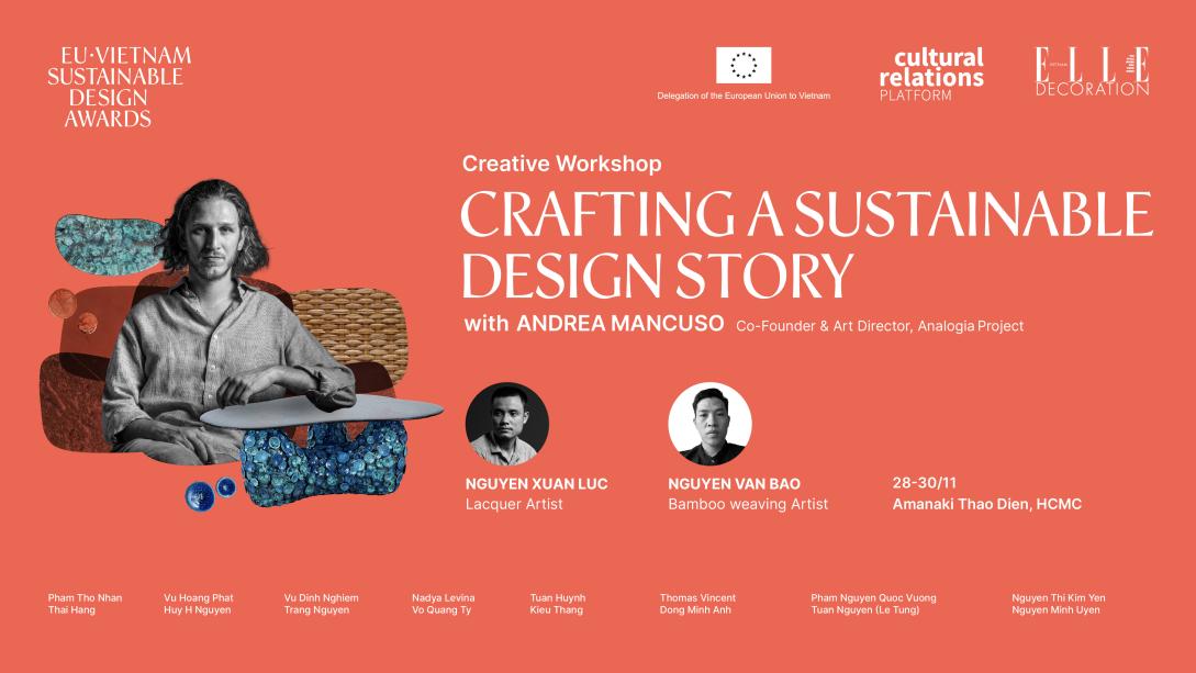 EVSDA Workshop 2