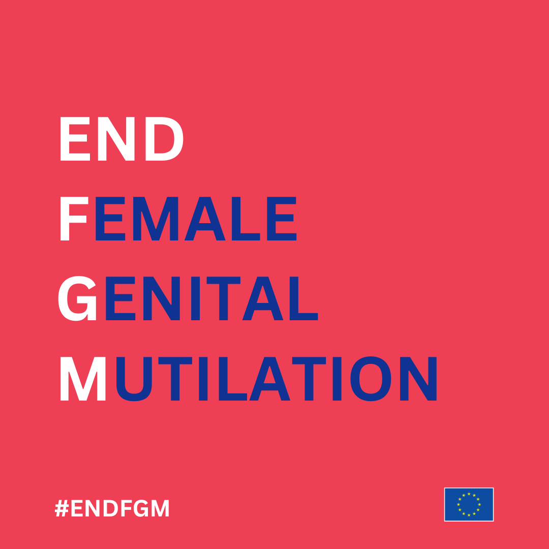 End FGM
