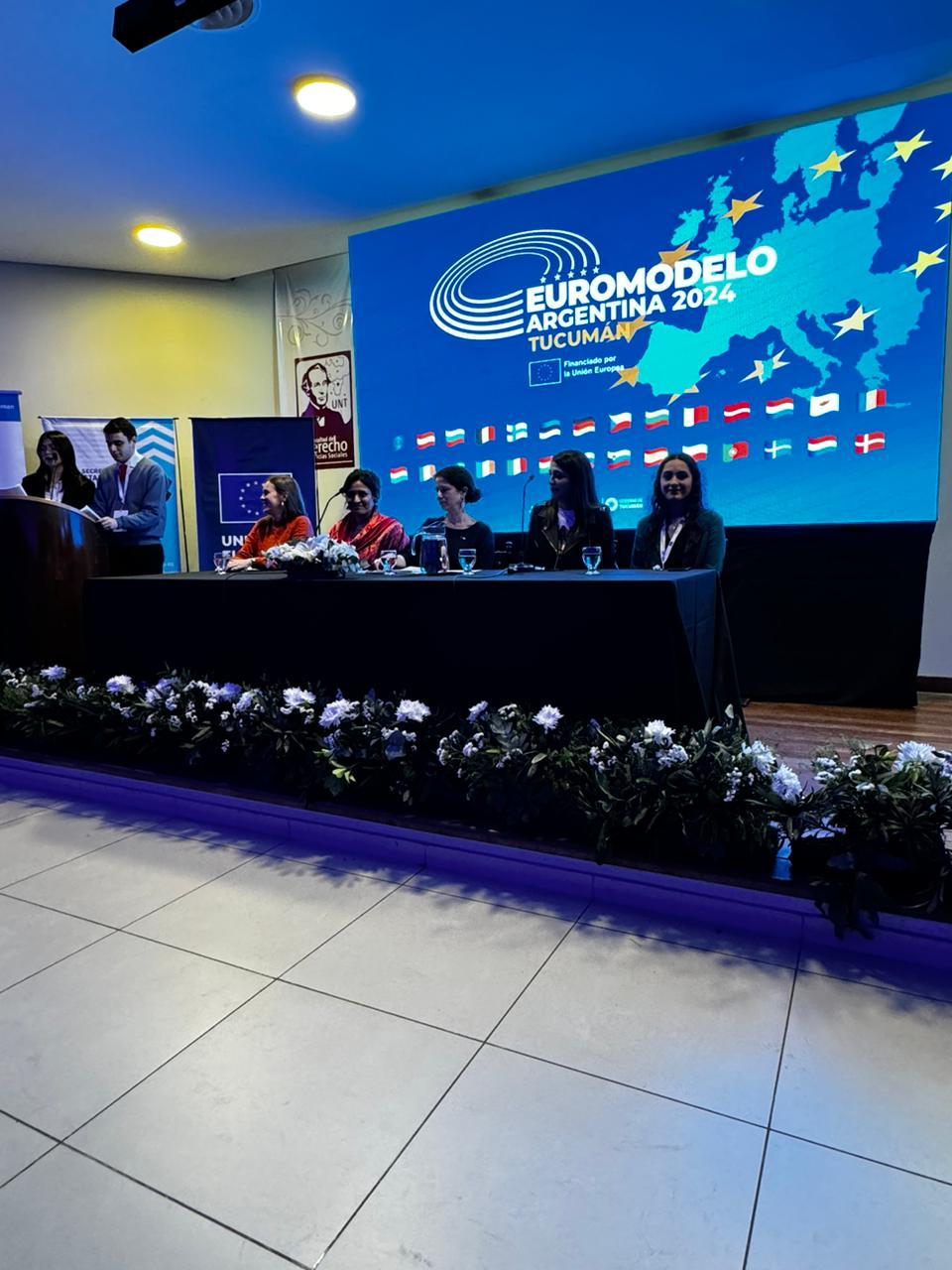 Euromodelo Tucuman 