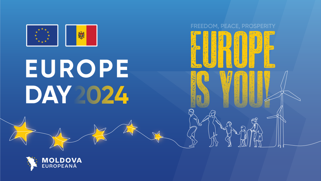 Europe Day 2024