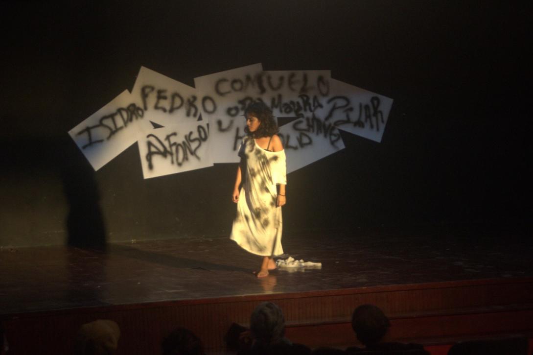 Bases del Concurso "Yo tengo un sueño"