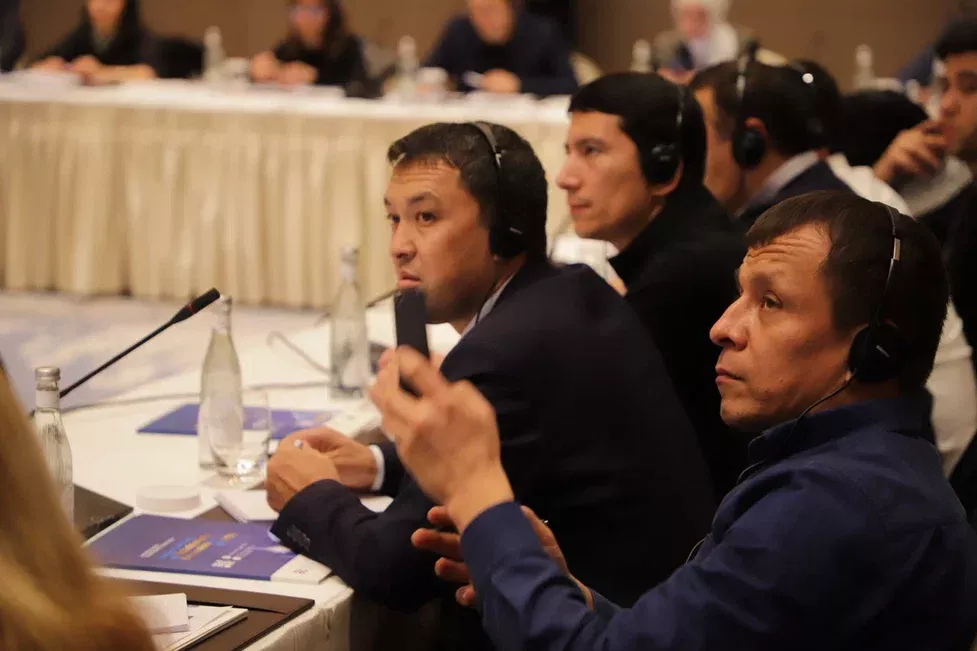 WTO accession seminar
