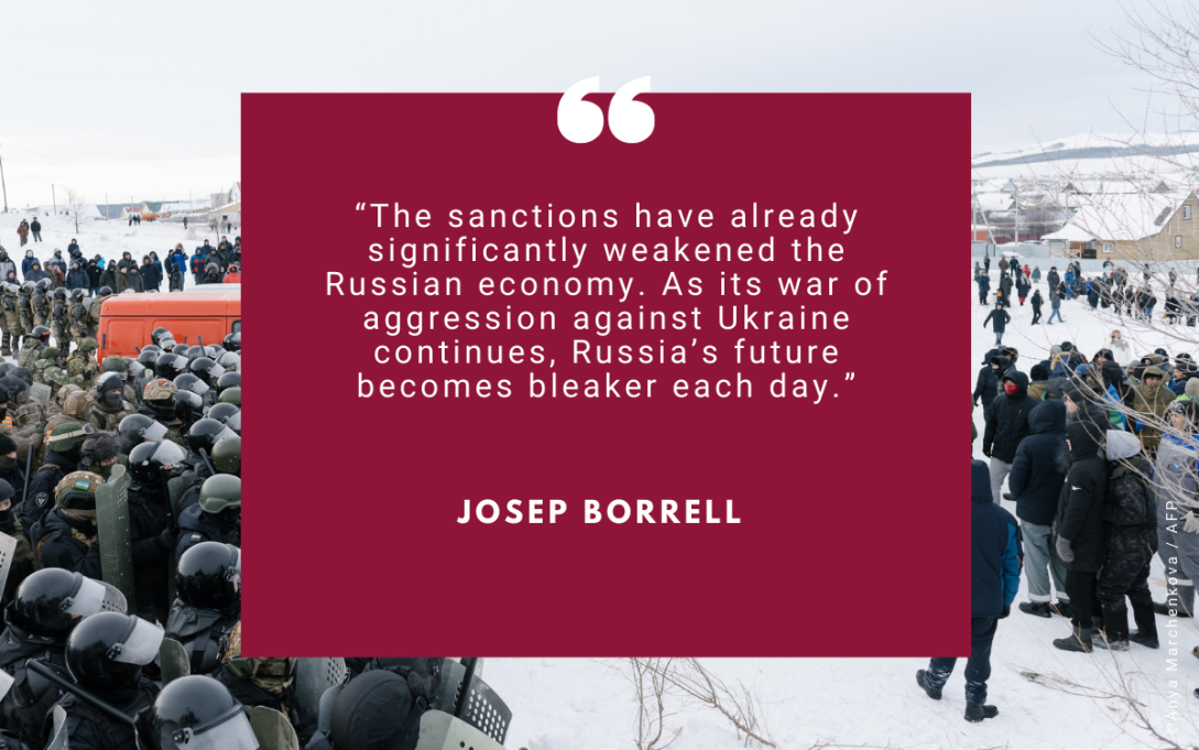 HRVP Blog - Russian economy