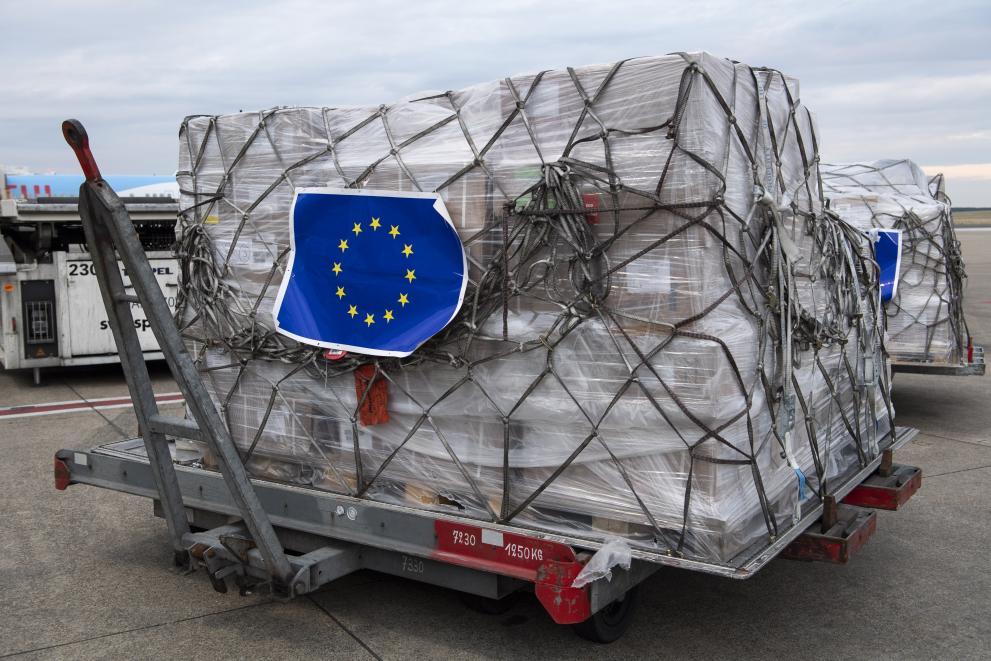 La Commission accorde 201 millions d'euros d'aide humanitaire de l'UE pour répondre aux besoins des