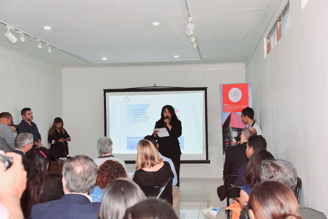 Launch of AEMTL Website