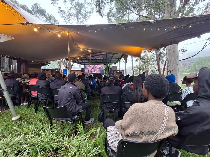 EU Film Festival 2024 in Eswatini