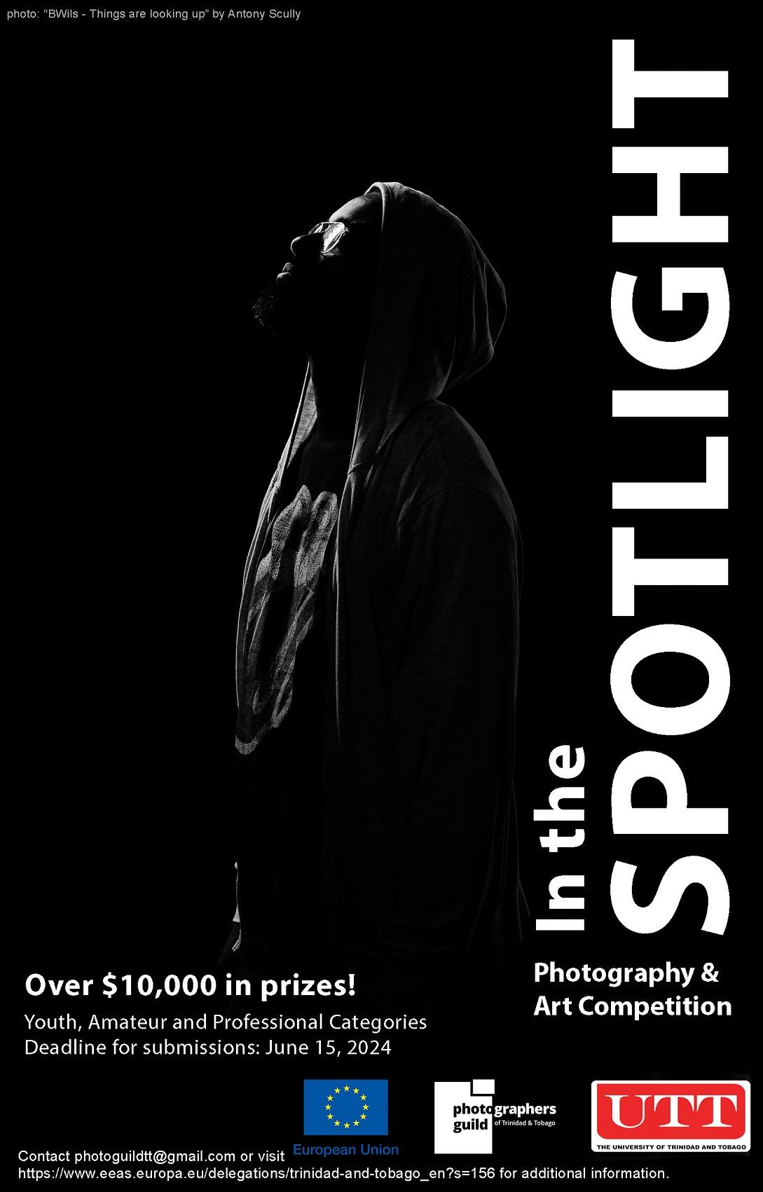 In the Spotlight - i-Innovate