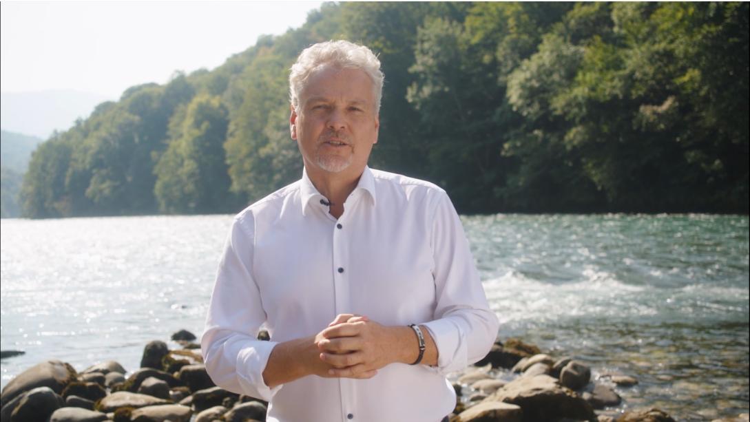 Bosnia and Herzegovina Will Always Be in My Heart Says Ambassador Sattler in Farewell Video