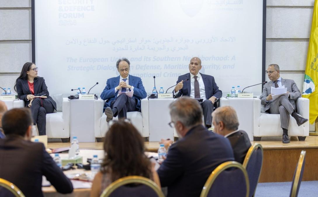 Panel Session New EU Security and defense agenda.jpg