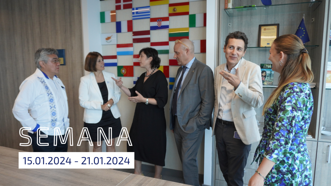 Semana 15.01.2024 - 21.01.2024