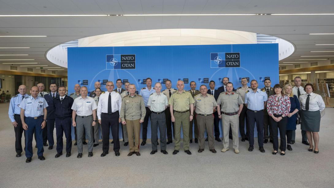 21st IMS-EUMS DGs Conference