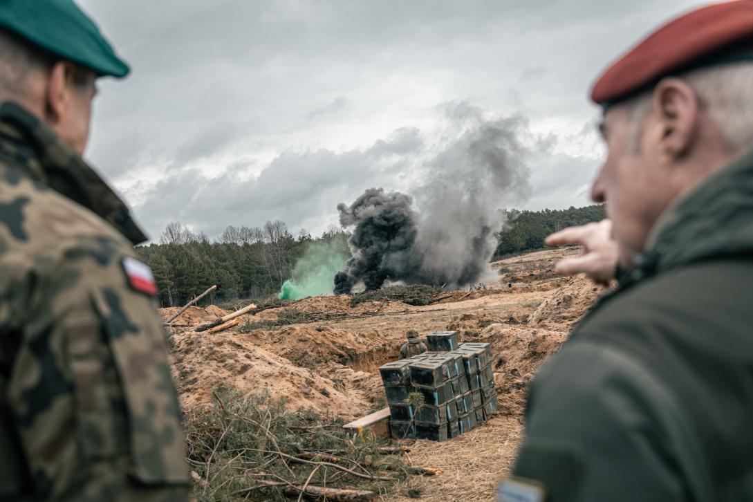 Polish general CAT_C