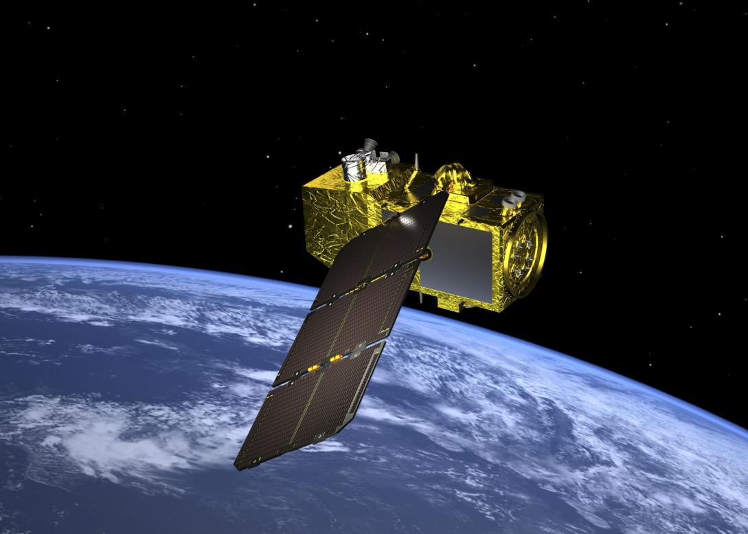 Copernicus GIZ