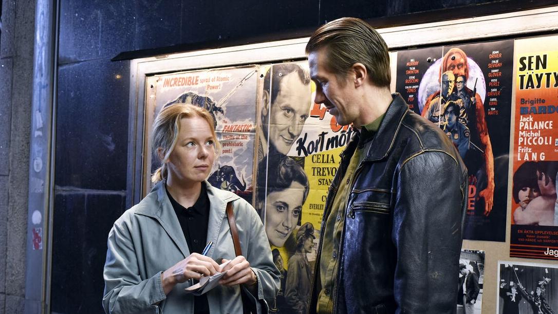 D&G 2000s アーカイブレザージャケット