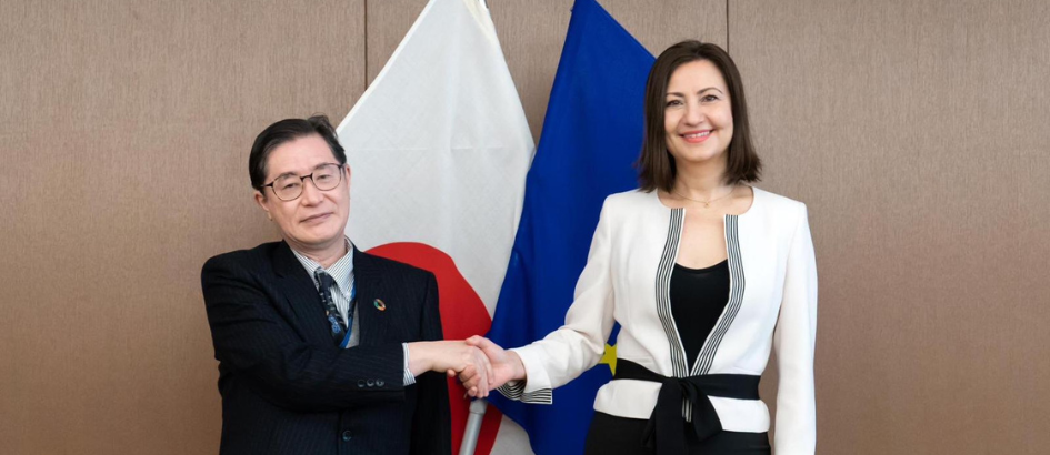 Commissioner Ivanova-advanced materials-EUandJapan