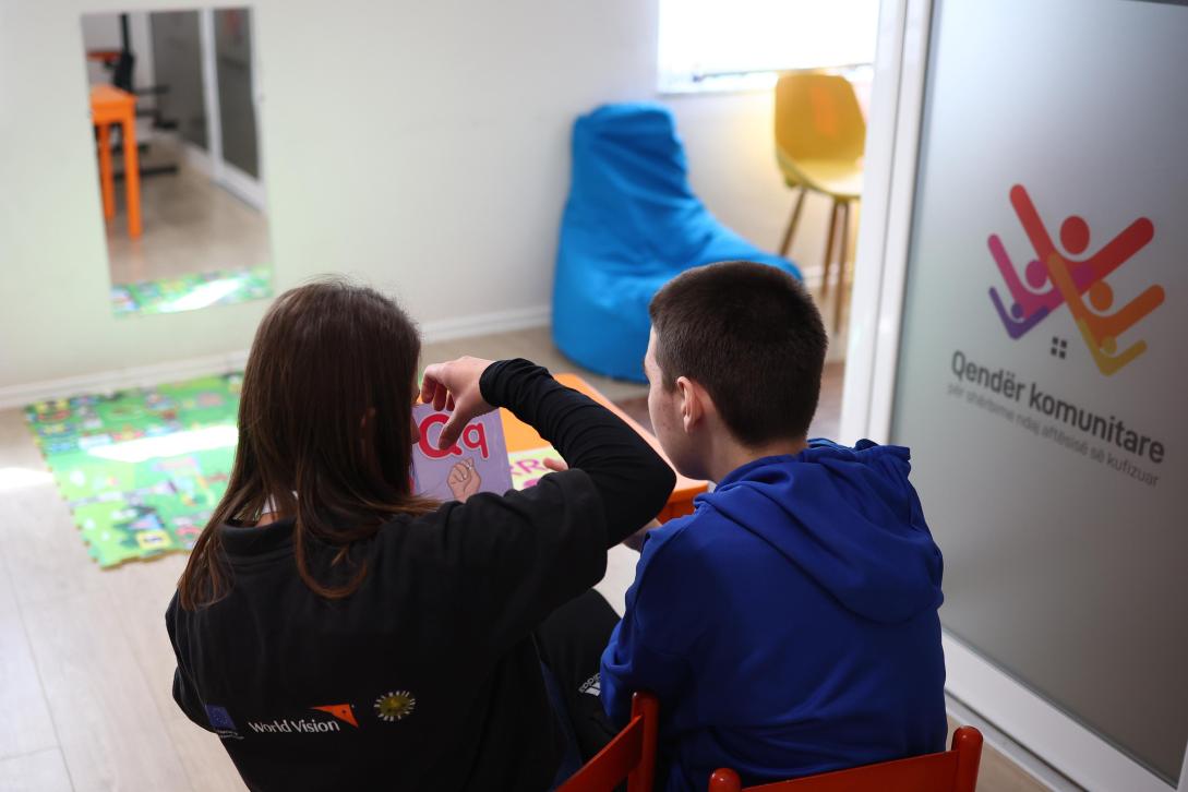 World Autism Awareness Day