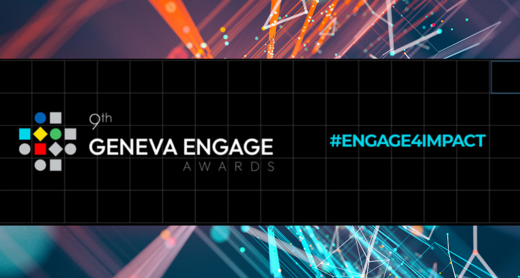 Geneva Engage Award
