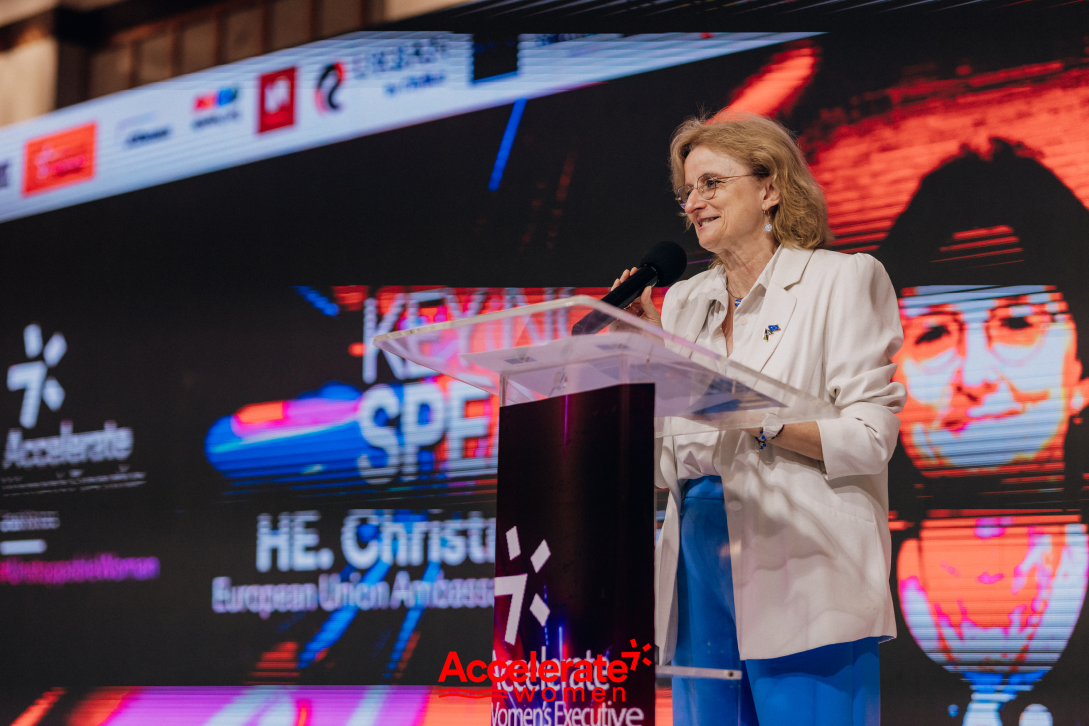 Christine Grau