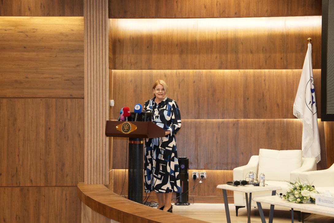 Ambassador Koistinen