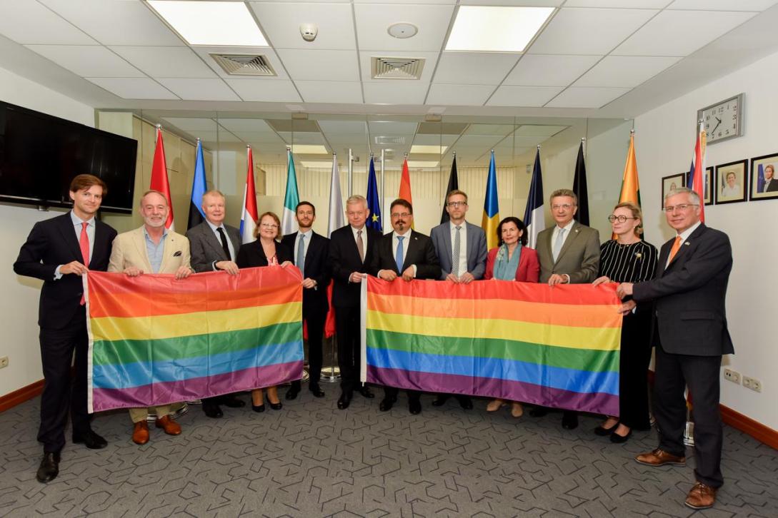2025 IDAHOT Azerbaijan