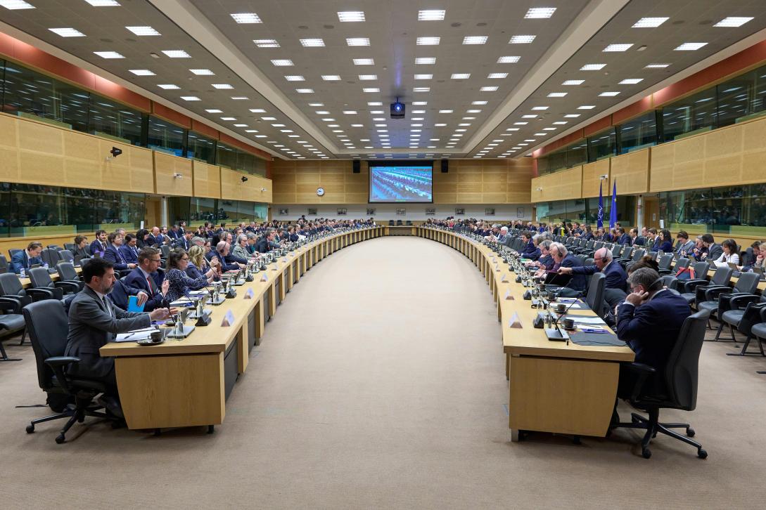PSC-NAC meeting 28 May 2025