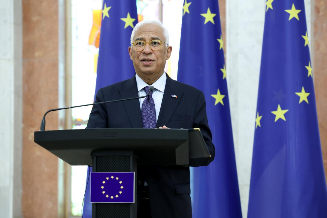 President of the European Council